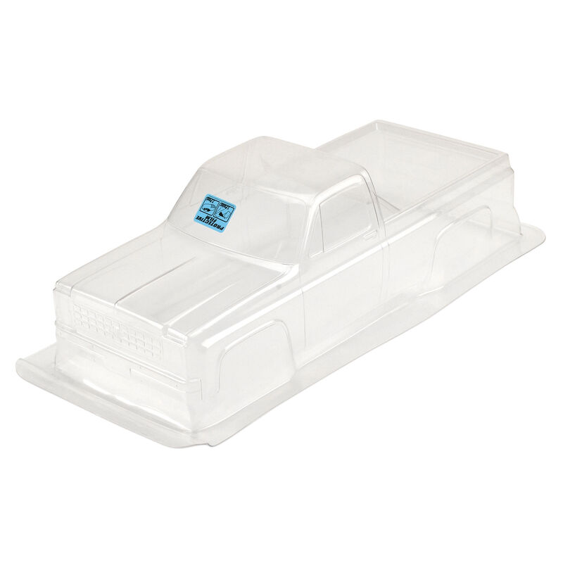 Pro-Line 80' Chevy Pickup Revo 3.3, MGT 3248-00 - Abbildung 2