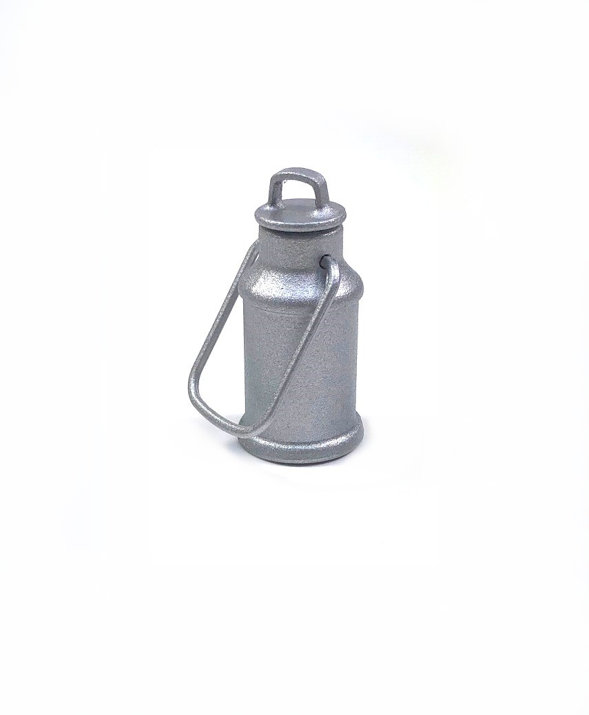 Absima Miniatur Milchkanne 2320098 - Abbildung 1
