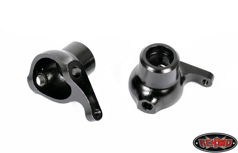 RC4WD Replacement Cast Knuckles for Yota Axle Z-S0636