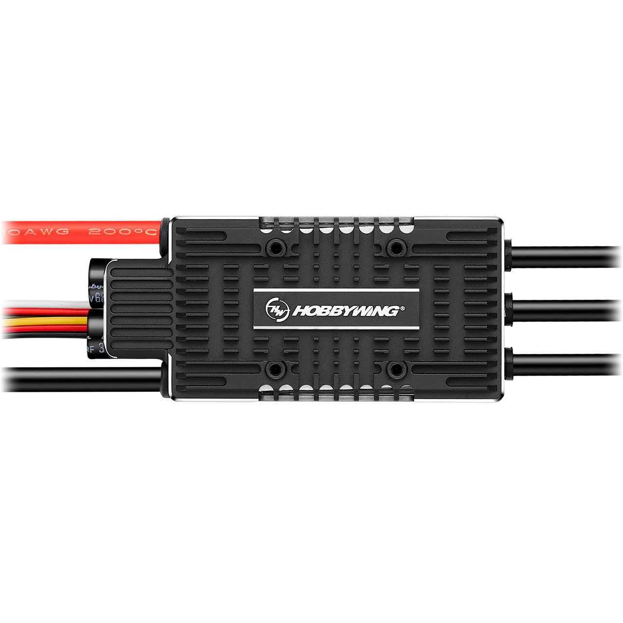 Hobbywing Platinum Pro 120A  Regler V5 3-8s, 10 A BEC 30203402