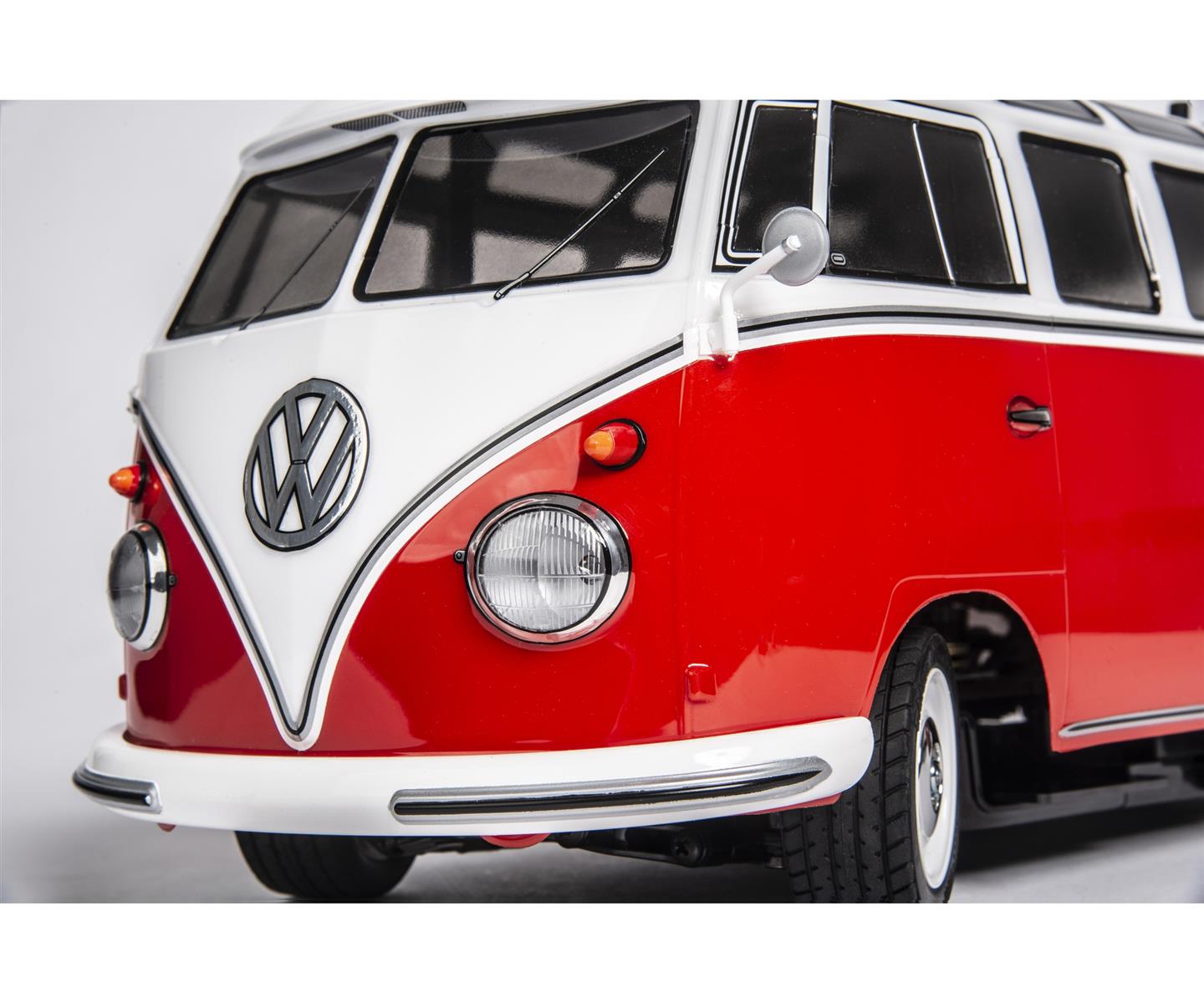 Tamiya 58668 1:10 RC VW Bus Type 2 (T1) (M-06) 300058668