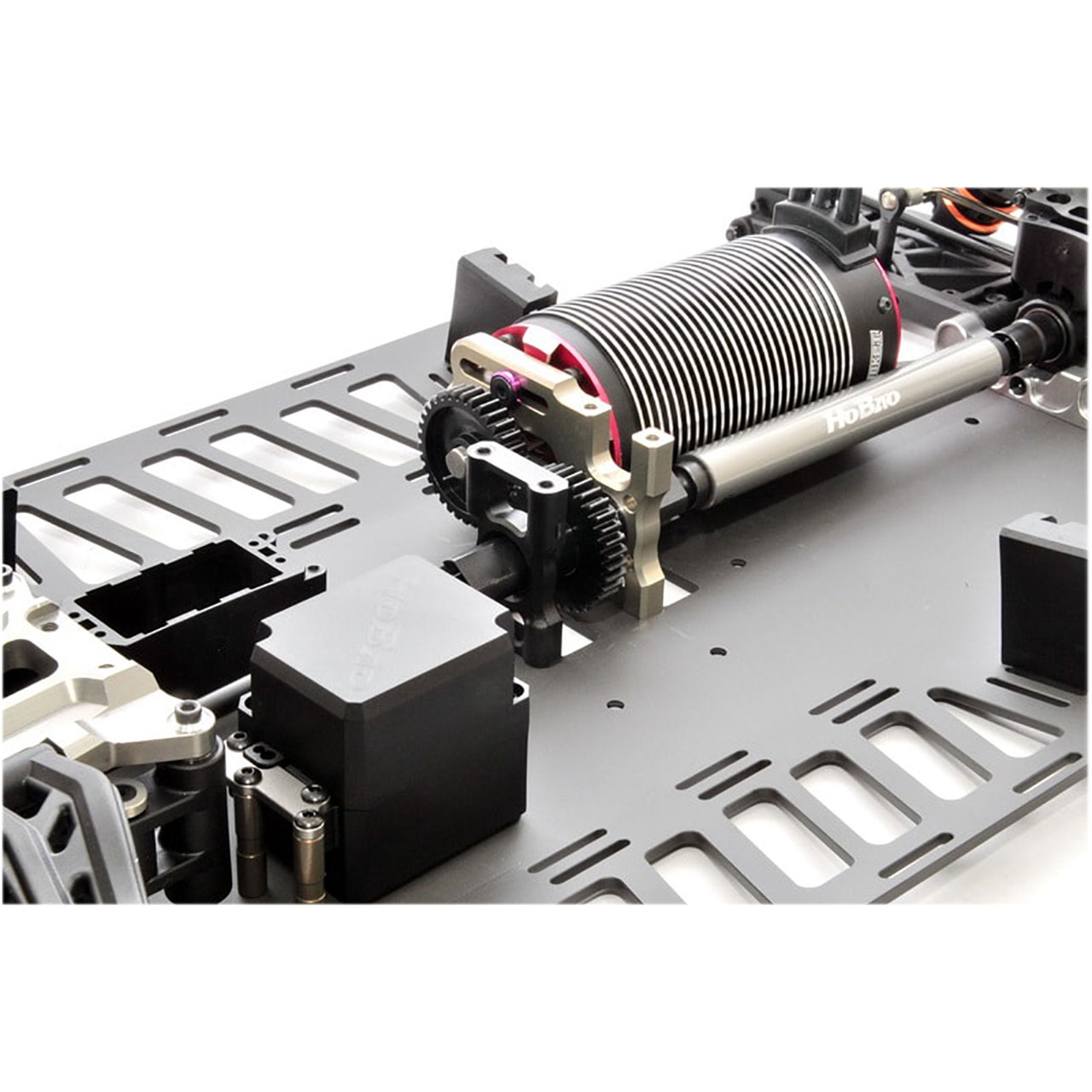 HoBao Motorhalterung für 1/5 Motoren OP-0141