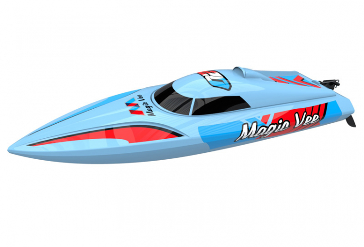 Joysway Magic Vee V6 RTR 2.4GHz FHSS 8106V6