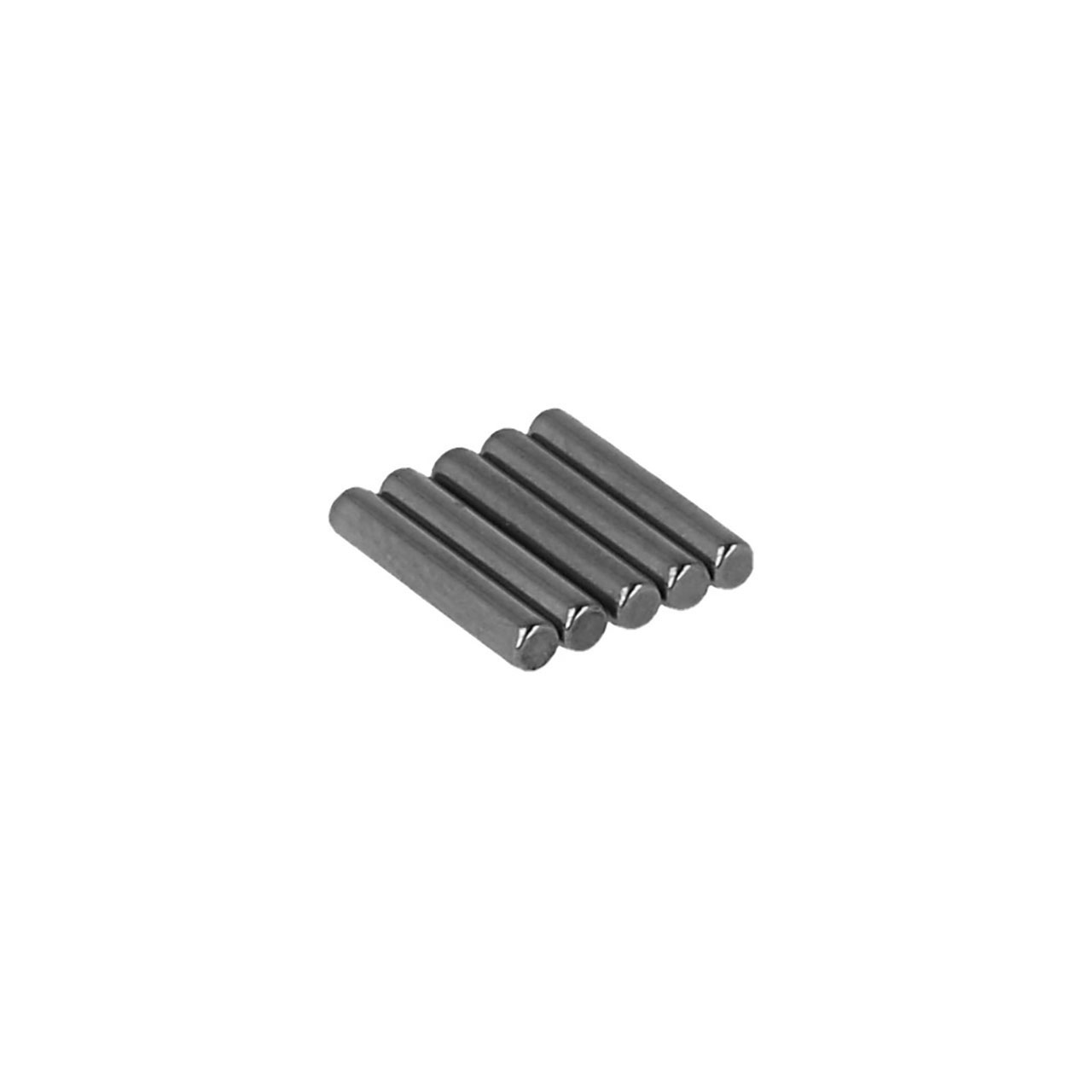 HoBao Stift 2x10.8mm (5 Stück) 224005P