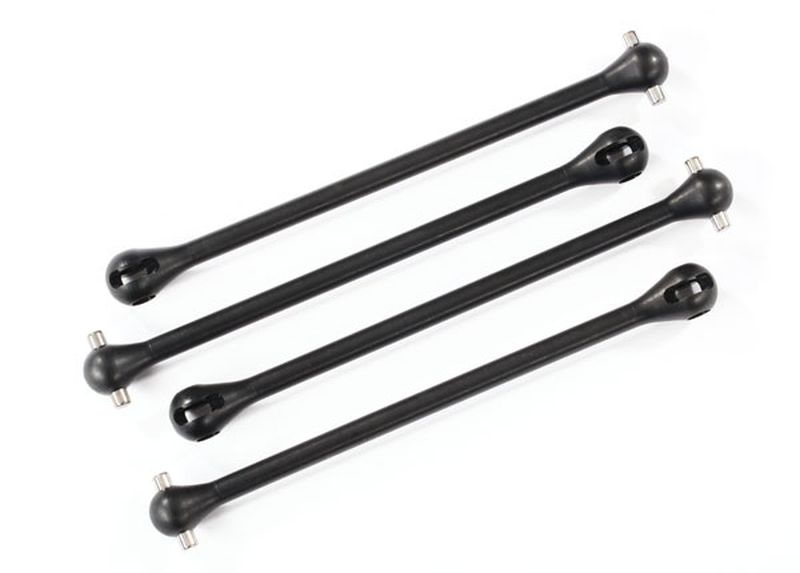 Traxxas CVD-Antriebswelle (nur Welle 109.5mm) (4) 8950X-Conversion W 8996A