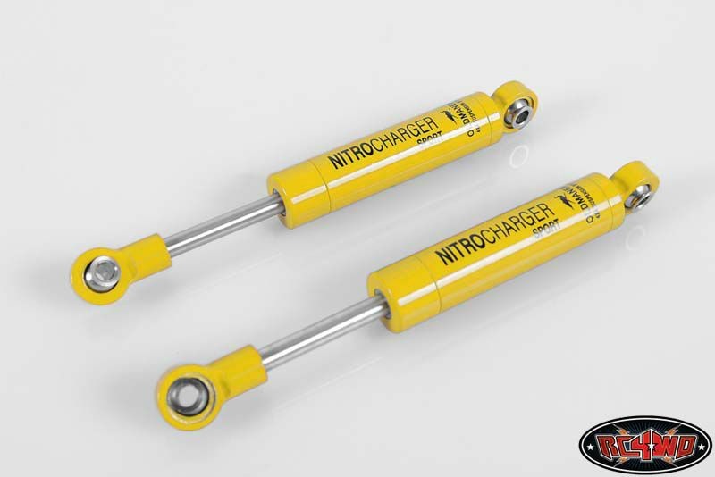 RC4WD 80mm Old Man Emu Nitrocharger Sport Shock by ARB Z-D0036