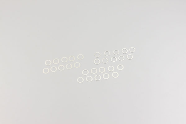 Kyosho DISTANZSCHEIBEN 5X7MM (30) 96643