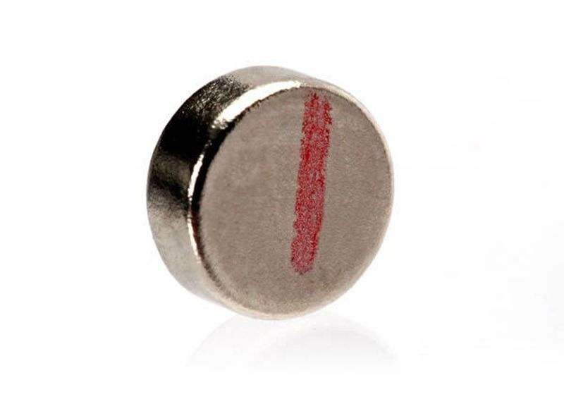 Traxxas Magnet 5x2mm 6540