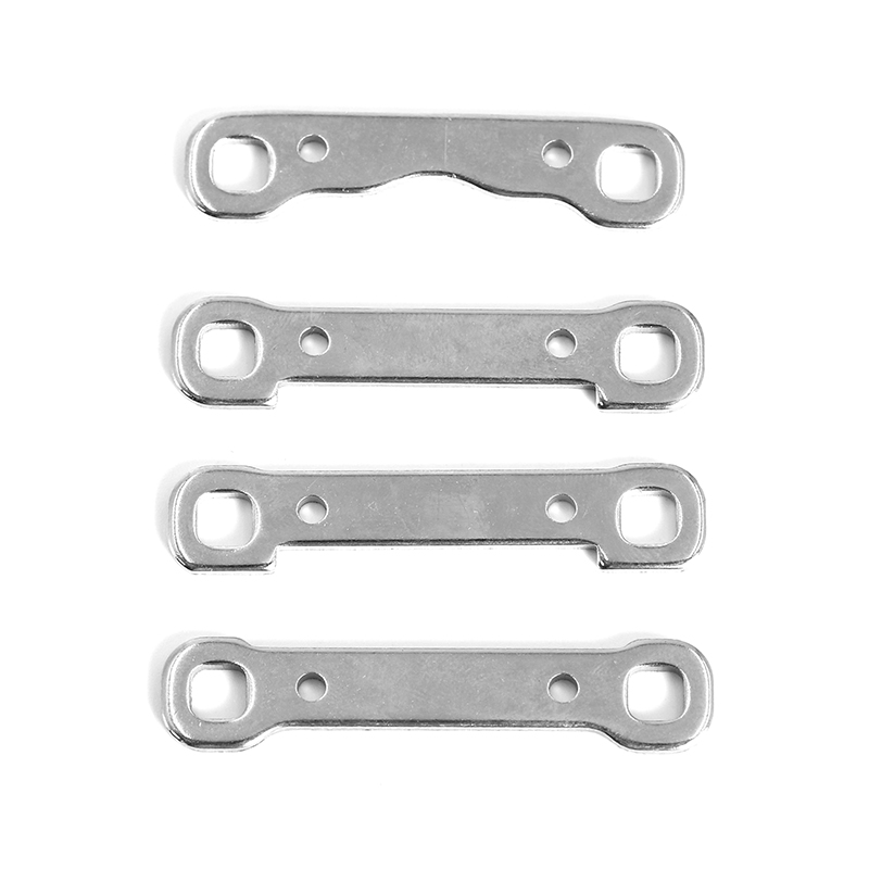 LC Racing Querlenkerhalter Stahl LC8021