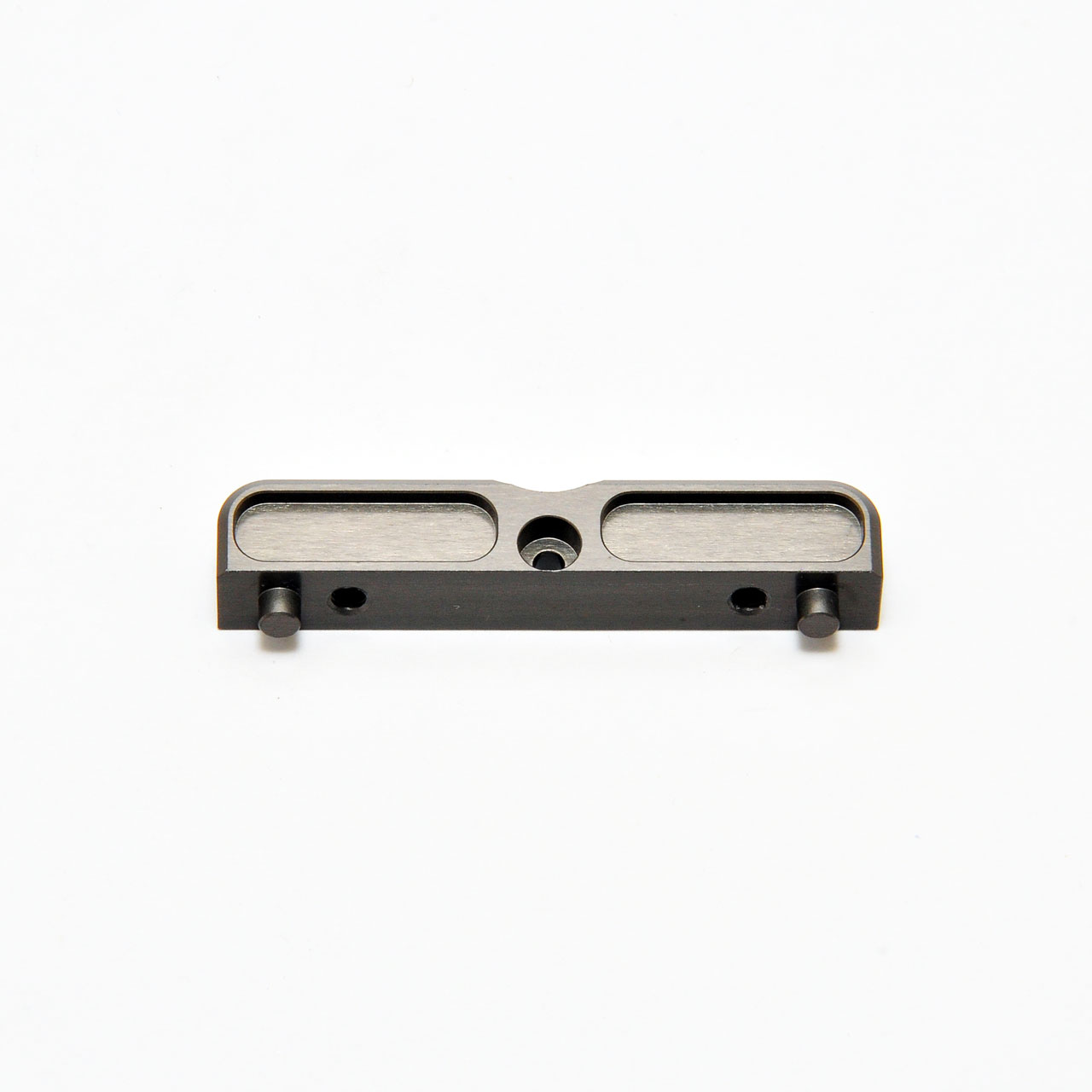 HoBao Querlenkerhalterung hinten vorne Aluminium OP-0114