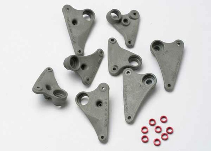 Traxxas Umlenkhebel progressiv-2 5358