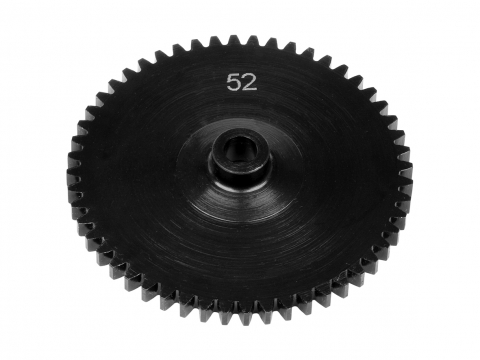 HPI Heavy Duty Hauptzahnrad 52 Zähne (Savage) 77132