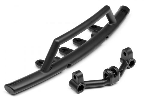 HPI Rammer Schutz Set (Baja 5T) 85423