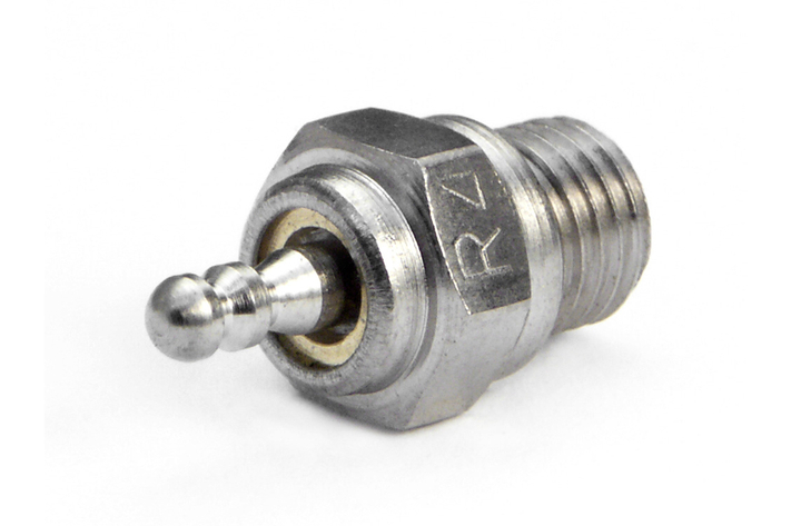HPI Glühkerze mittel Kalt R4 1503 - Abbildung 1