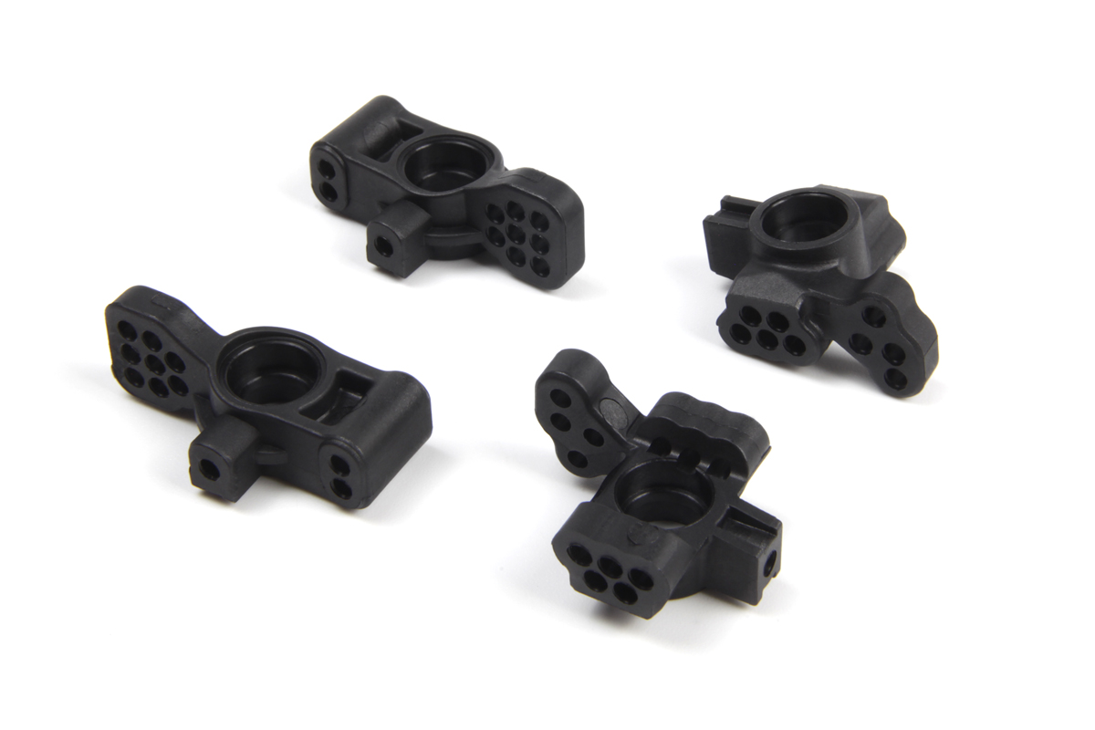 HPI Upright Set 161018