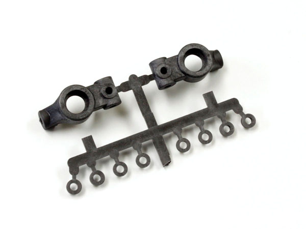 Kyosho ACHSSCHENKEL HINTEN, TYPE E (2) TF7 TF267 - Abbildung 1