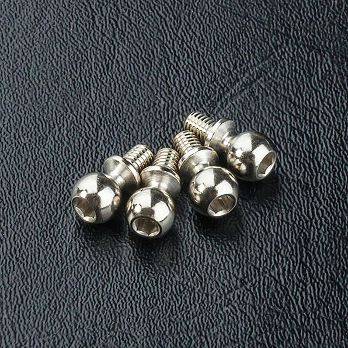 210491 Kugelkopf 5.8mm M3x4mm
