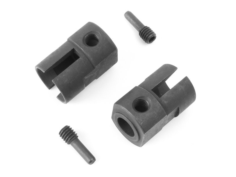 HPI Cup Joint 6x13x20mm (2pcs) 160139