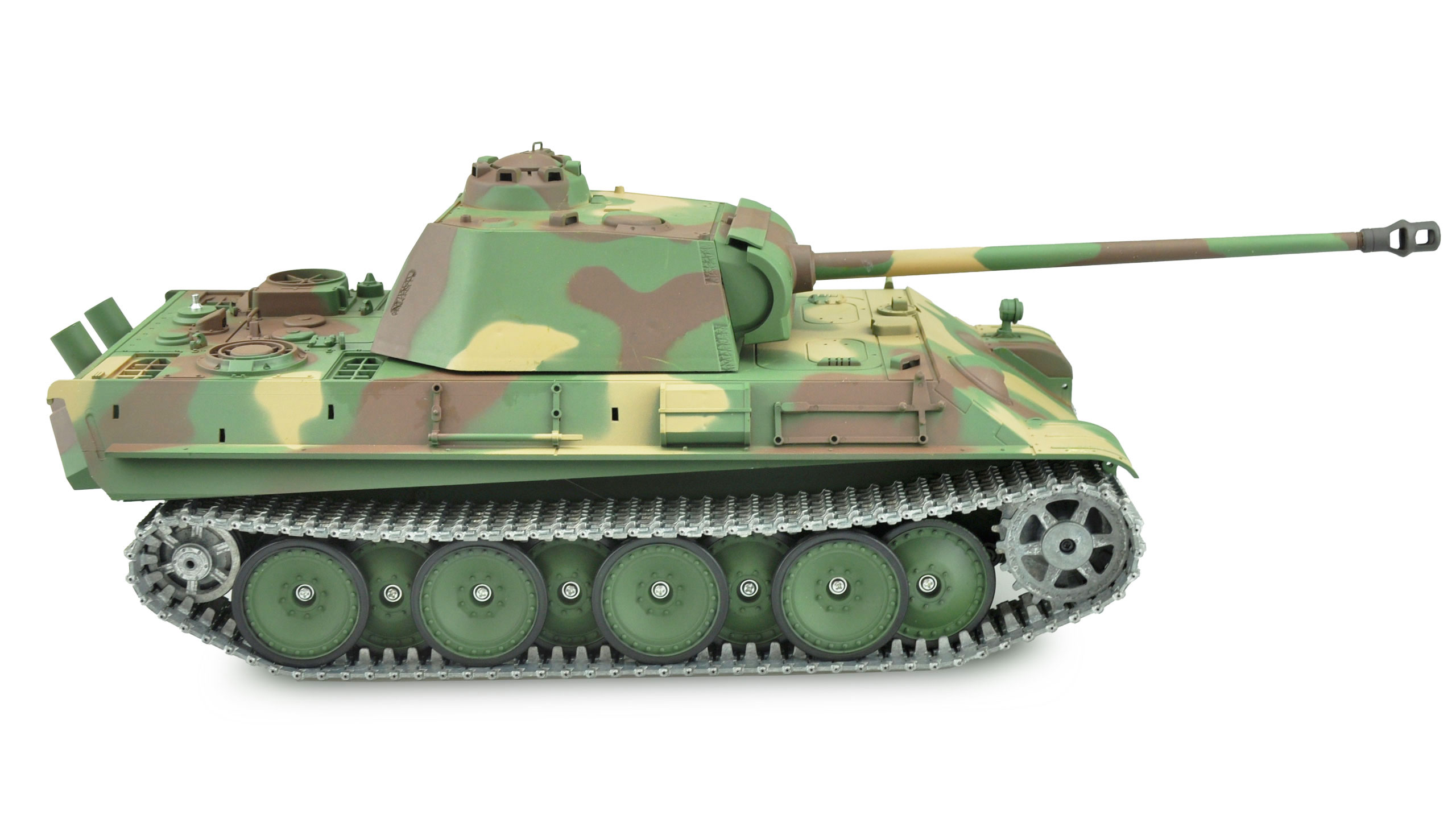 Amewi Panther G 1:16 Advanced Line BB 23105