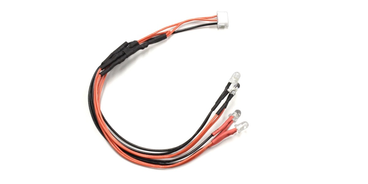 Kyosho Beleuchtungssatz Mini-Z ASF (fuer ICS) MZW439R