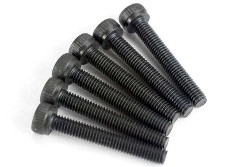 Traxxas Schrauben 3x20mm 2585