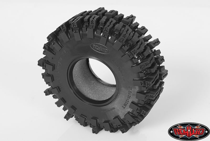 RC4WD Mud Slinger 2 XL 2.2 Scale Tires Z-T0122