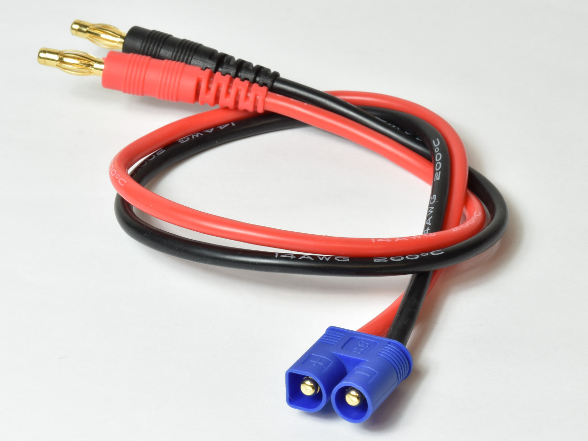 Modster Ladekabel EC3 2mm2 MD11163