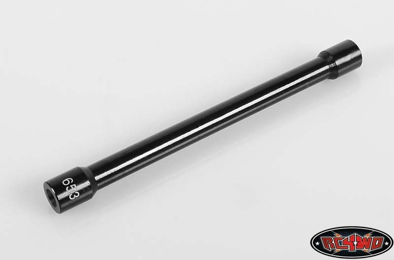 RC4WD 65.3mm (2.57) Aluminum Link for Gelande 2 Z-S0817