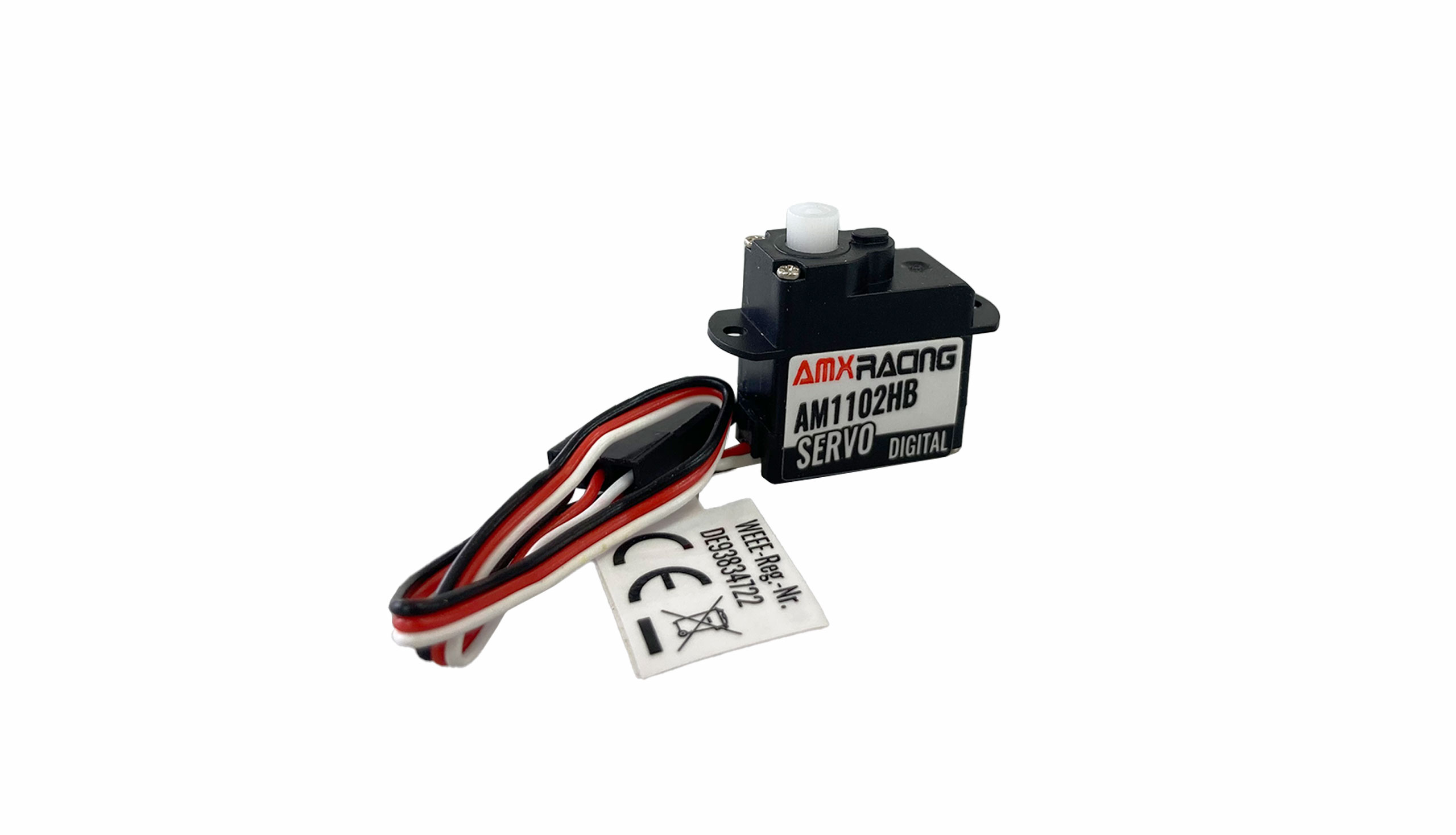 Amewi AMXRacing AM1102HB Servo Micro 28999