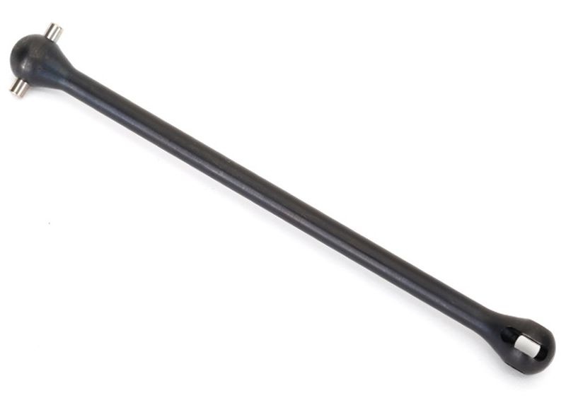 Traxxas CV-Antriebswelle Heavy Duty (nur Welle 122,5mm) 8650