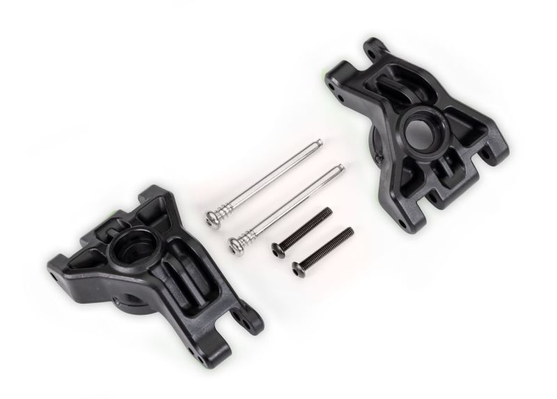 Traxxas Radträger hi extreme heavy duty schwarz 9050