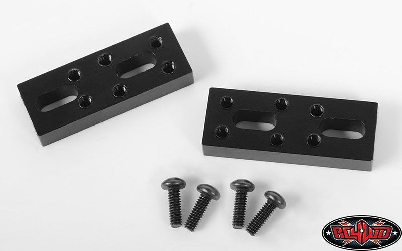 Light Bar Mount for Roof Rack (Ver 2) Z-S1861