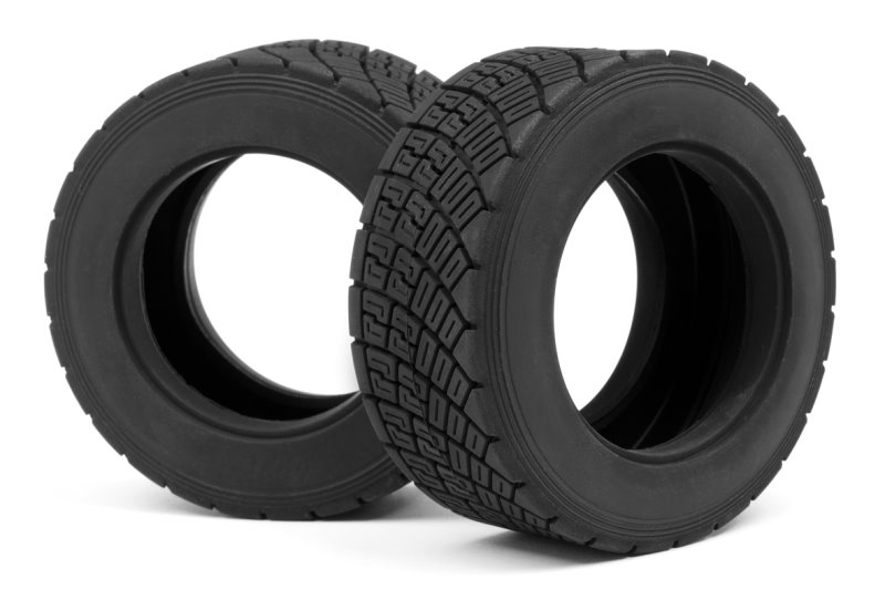 HPI WR8 Rally Off-Road Reifen (2St) 107870