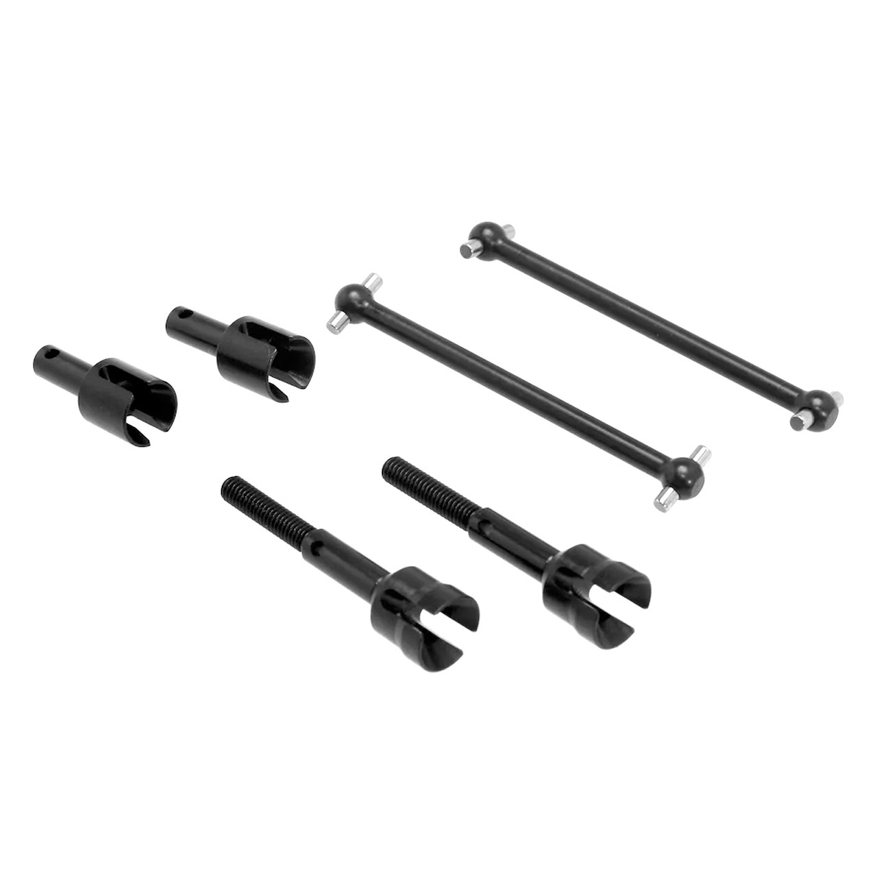 CEN-Racing Wheel Axle & Drive Shaft (outdrive cups) CM0206
