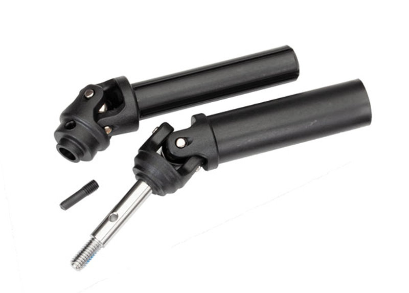 Traxxas Antriebswelle Extreme Heavy Duty hinten (1) 6852A
