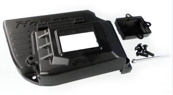 HoBao BATTERY BOX 89068N