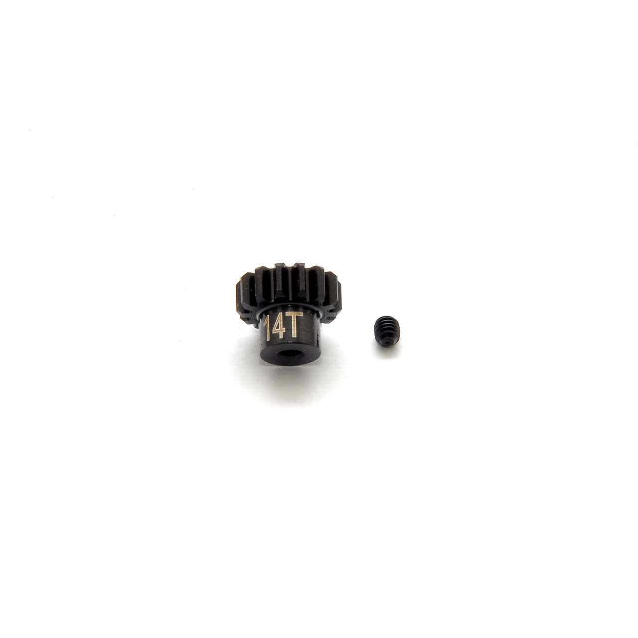 HoBao Motor Gear - 14T - 3mm 11306