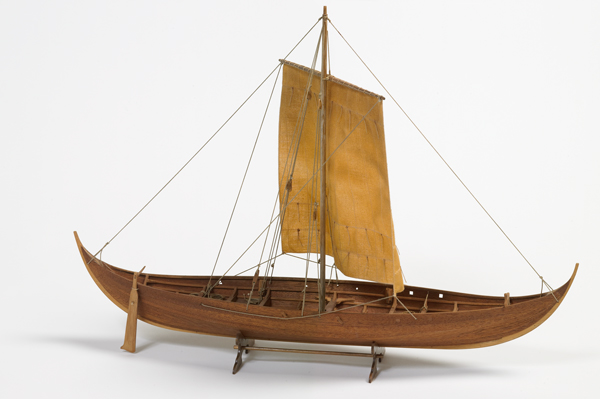 Billing Boats Roar Ege 1:25  Baukasten BB703