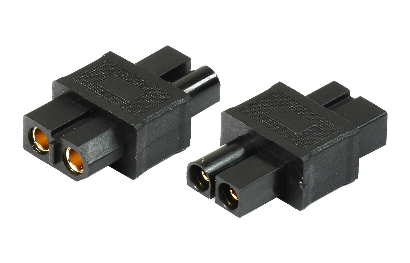 Modster Tamiya Männchen auf XT60 Weibchen Adapter MD11213