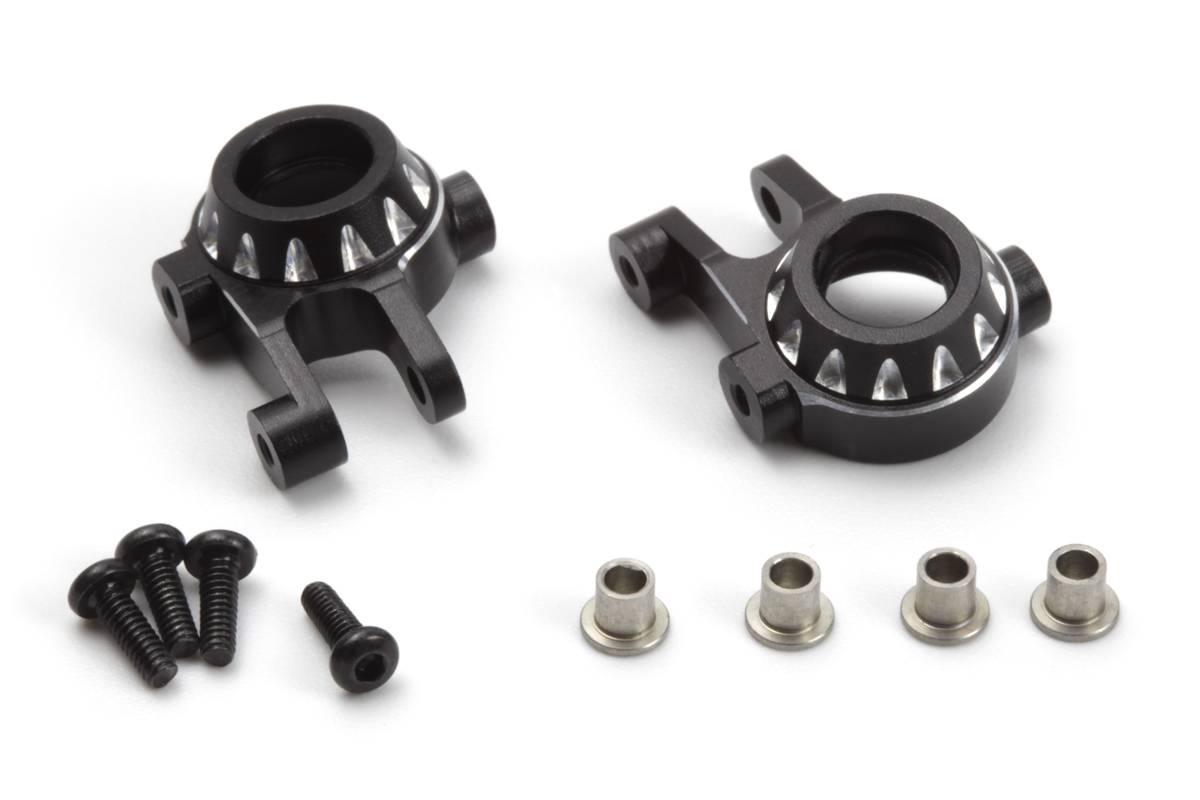 Maverick Upright Set (Metall) 151375