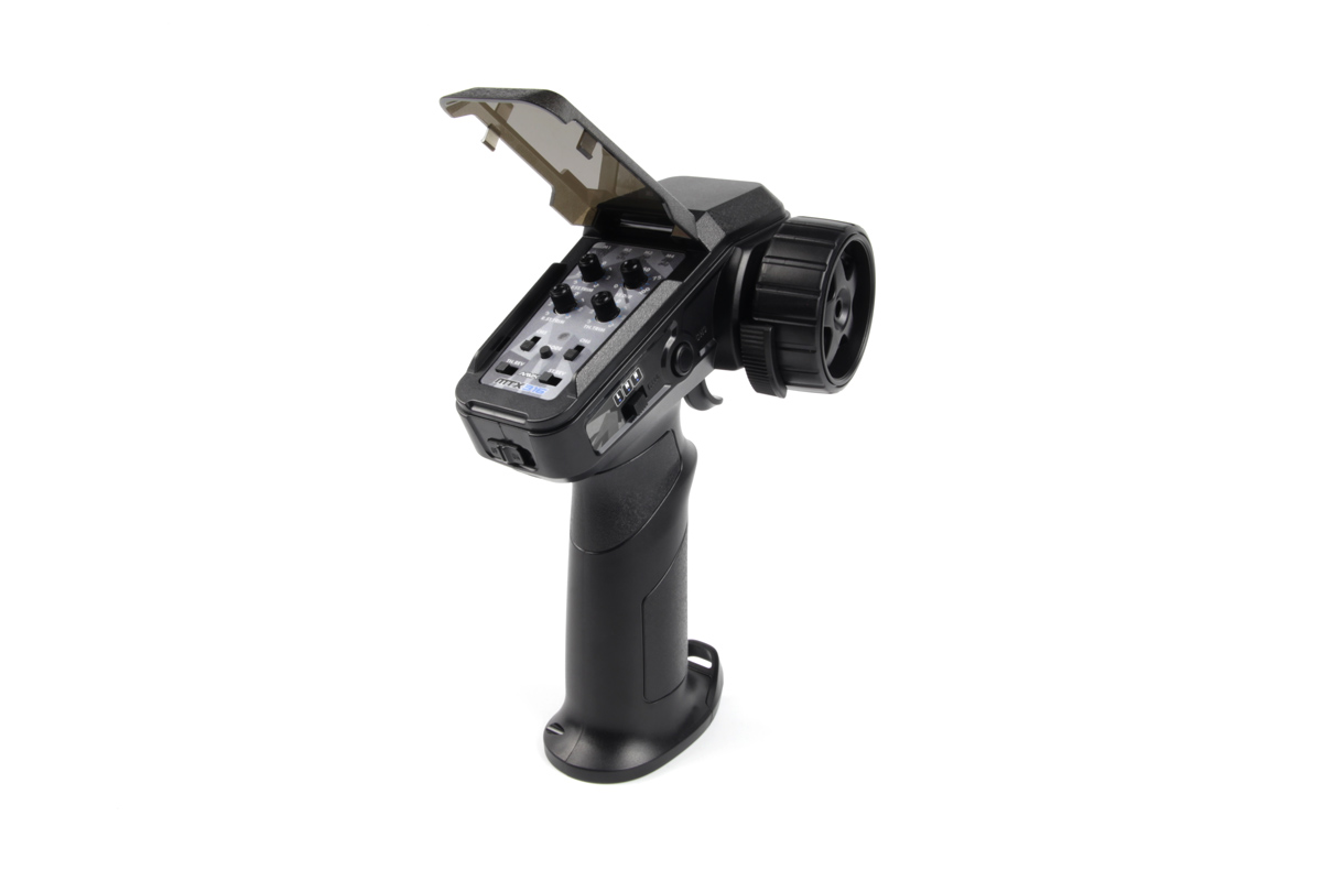 Maverick Maverick MTX-316 2.4GHz 6-Kanal Sender 151344