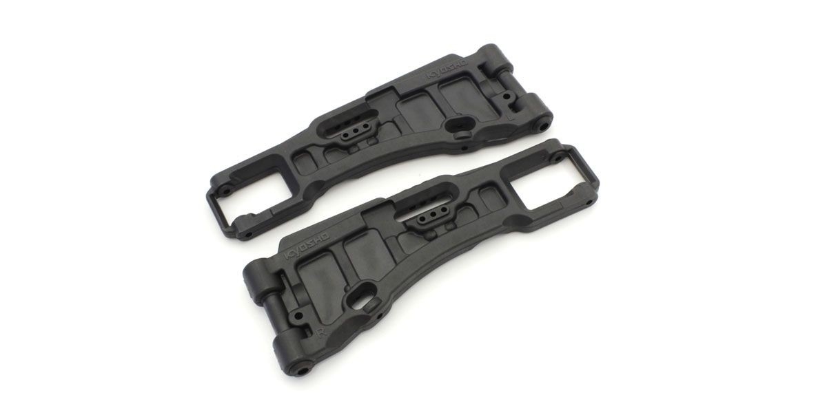 Kyosho Querlenker Vorn Unten Inferno MP10T (2) IS204 - Abbildung 1