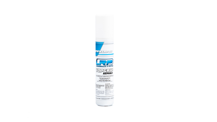 LRP Top Grip Asphalt, Haftmittel 75ml 65020 - Abbildung 1