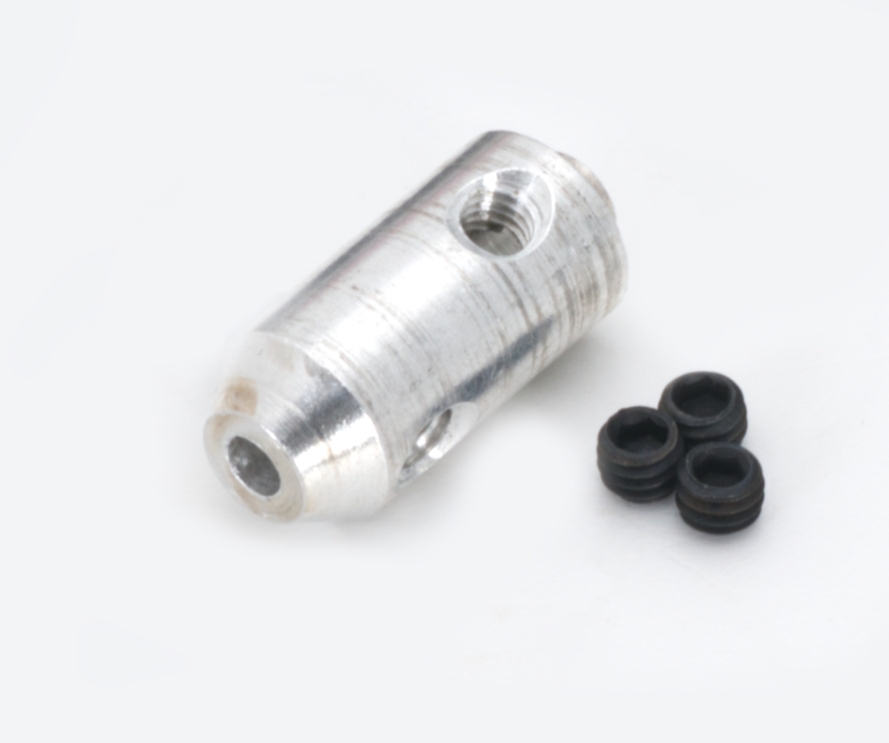 Joysway Coupler aluminium RaceBird E1 860803