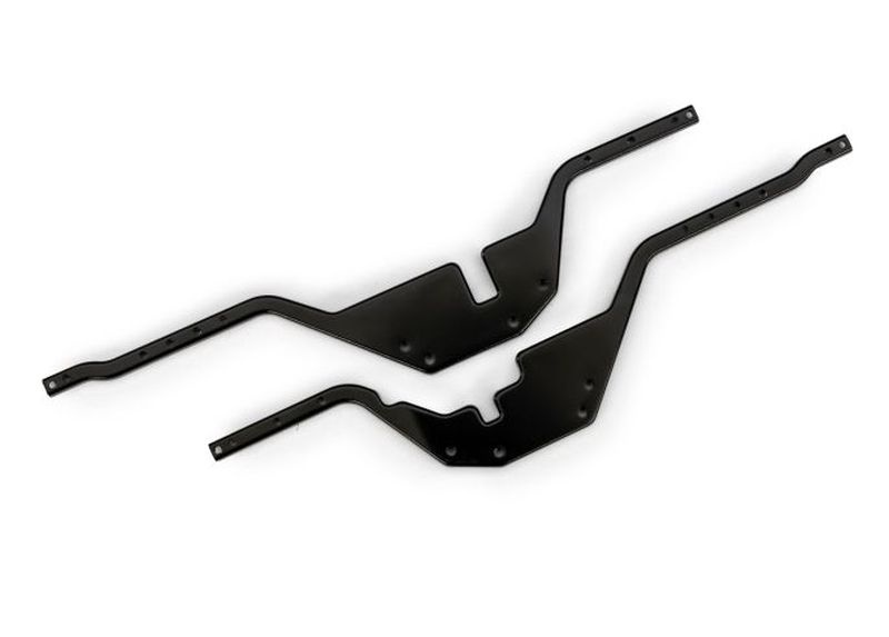 Traxxas Chassis-Schienen 220mm l/r TRX-4MT 9840