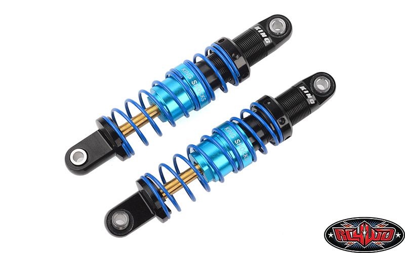 RC4WD King Off-Road Racing Dämpfer 70mm Z-D0025