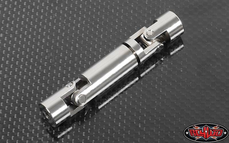 RC4WD Punisher Shaft II (80mm-100mm,3.15-3.93) 5mm hole Z-S1591