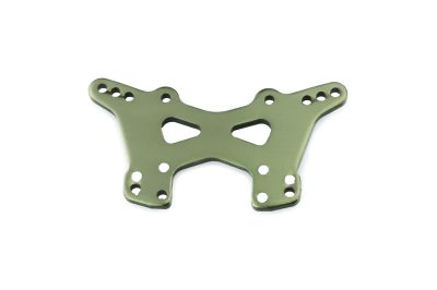 Amewi Aluminium Dämpferbrücke hinten AM10SC PRO ES1008