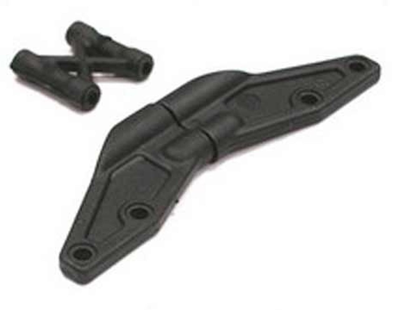 Modster Spoiler Halterung Evolution MD10357