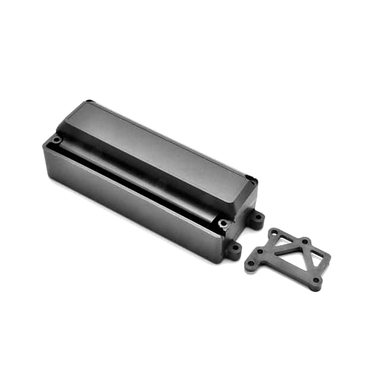 HoBao Extra Battery Compartment for Lipo VS2 85075